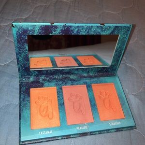 Colorete Blush Trio - Alamar Cosmetics